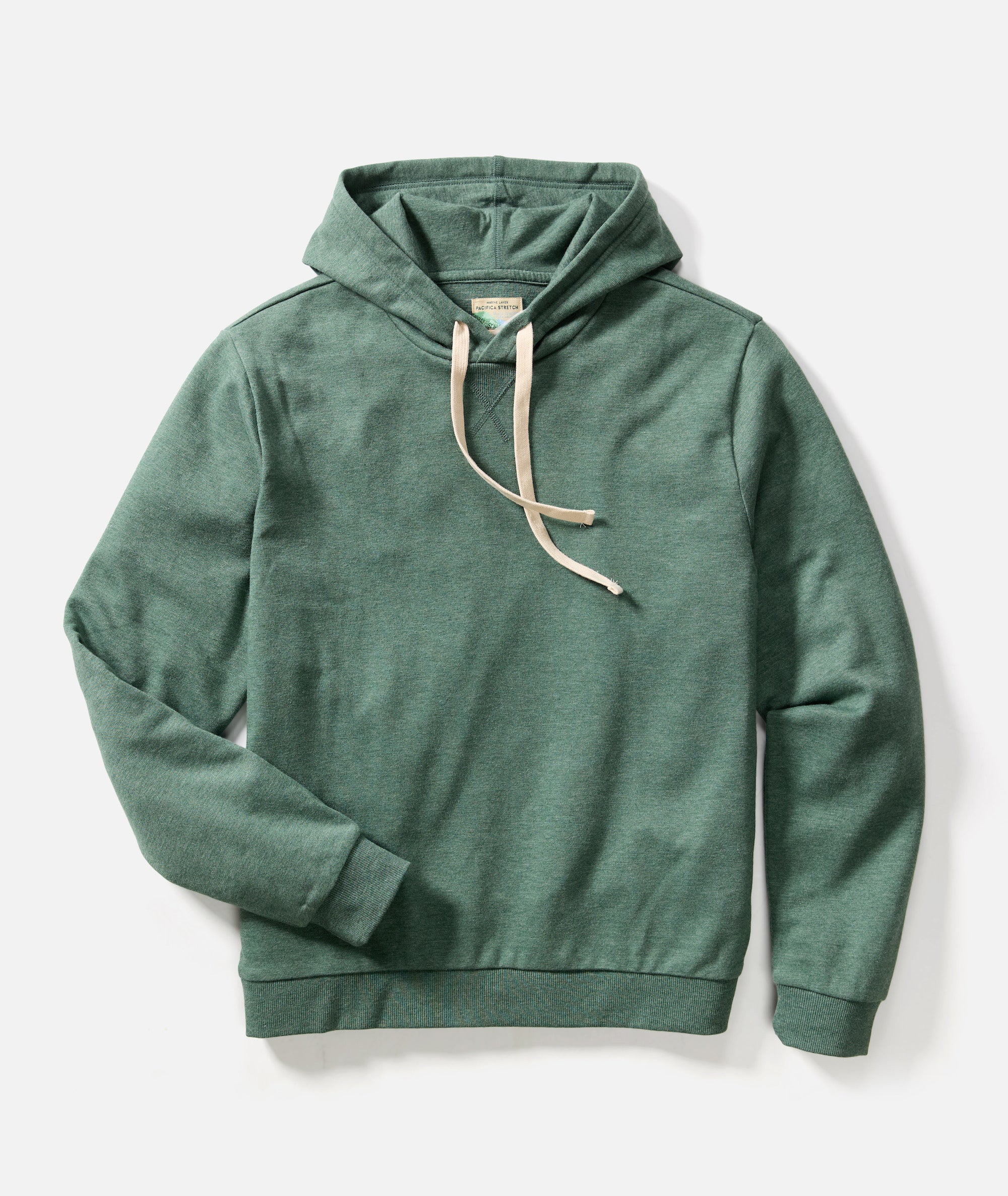 S1_M_Pacifica_Stretch_Hoodie_Forest_Green_13077-Final-Web
